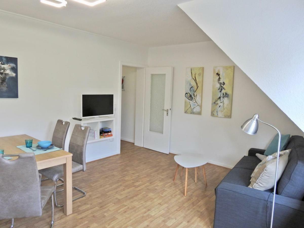 Appartement Zentrale 2 Zi. Ferienwohnung
